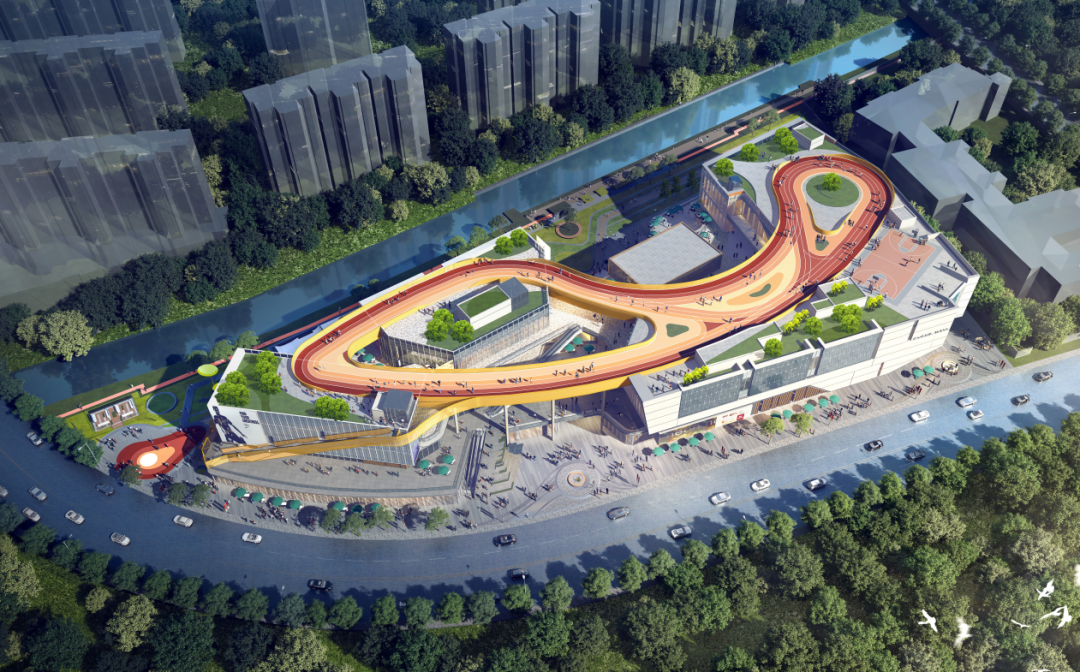 20220603 复工一线 浦房集团15个房产项目集中复工 总投资236亿元-7