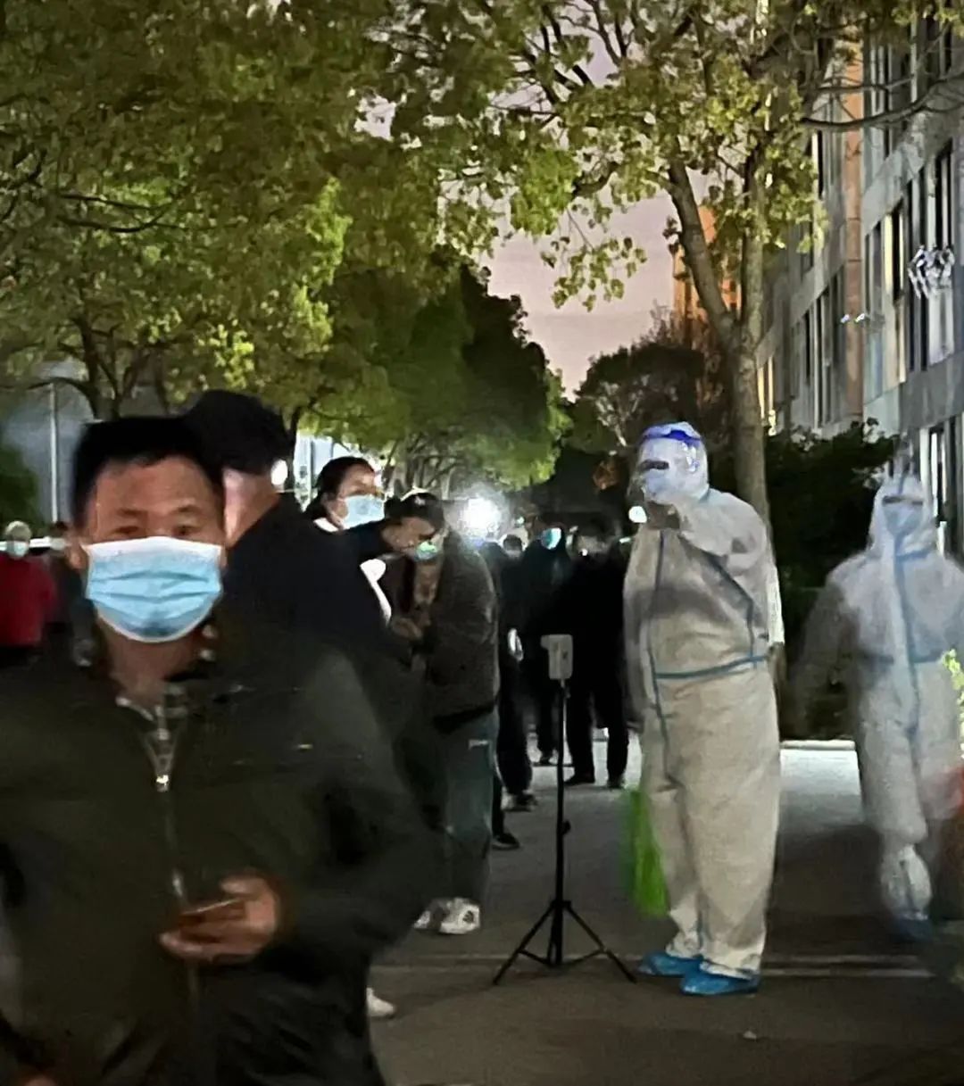 20220604 上善若水润无声——水务集团下沉街镇、服务社区亲历者说系列报道（七）-4