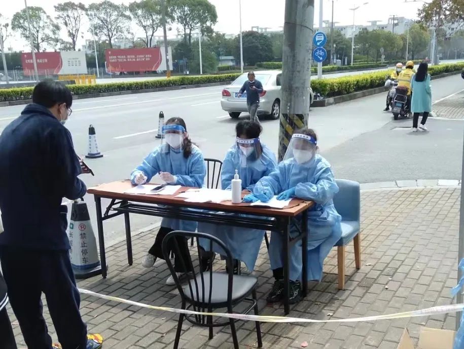 20220608 【战疫心声】上善若水润无声——水务集团下沉街镇、服务社区亲历者说系列报道（九）-2