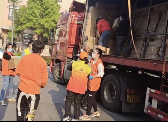 20220605 上善若水润无声——水务集团下沉街镇、服务社区亲历者说系列报道（八）-19