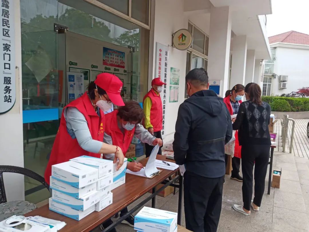 20220605 上善若水润无声——水务集团下沉街镇、服务社区亲历者说系列报道（八）-8