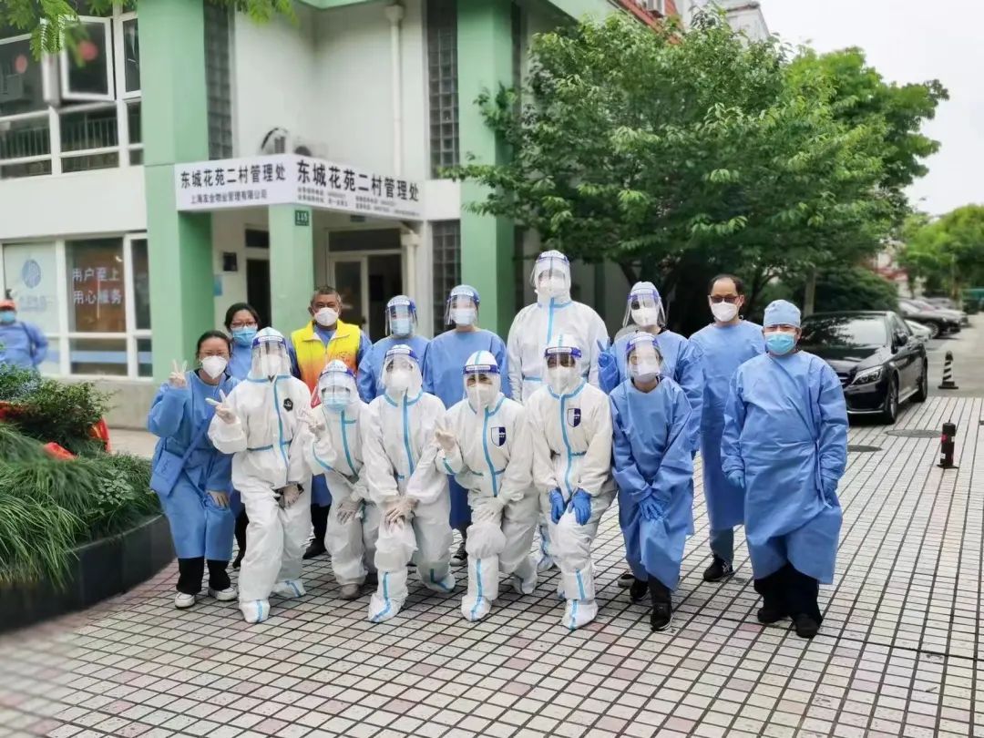 20220605 上善若水润无声——水务集团下沉街镇、服务社区亲历者说系列报道（八）-4