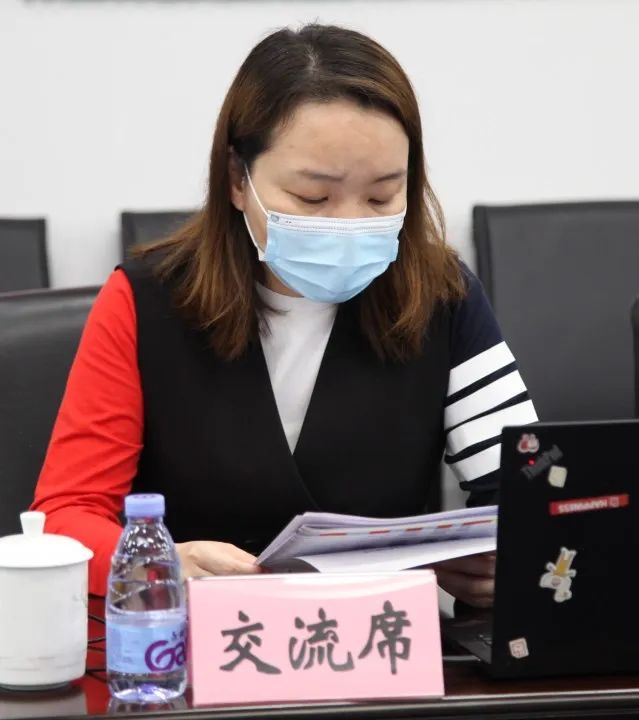 20220610 浦东交通公司召开复工复产动员大会——全力以“复”，奋起直追，争分夺秒努力实现年度目标任务-19