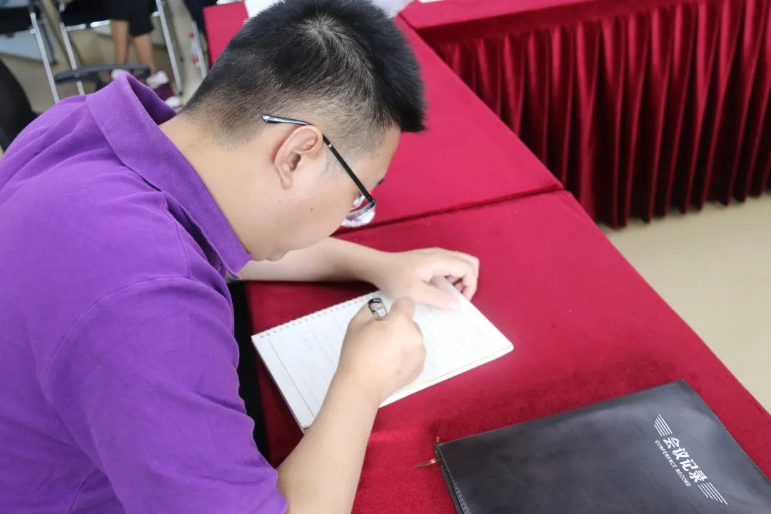 20220705 百年再出发，喜迎二十大——征收四所党支部庆祝建党101周年主题党日活动-6
