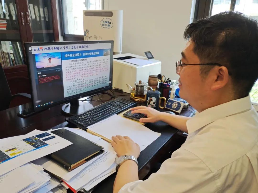 20220715 时刻紧绷安全弦 筑牢屏障保平安——浦东交通公司多措并举开展安全生产月活动-7