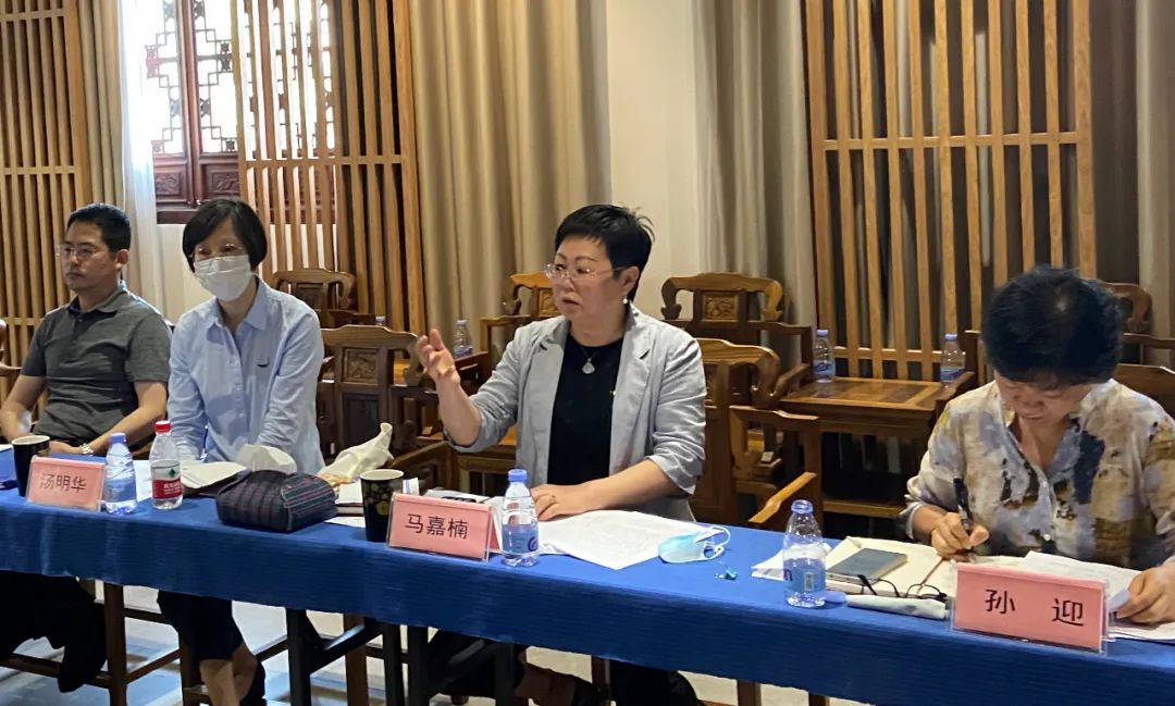 20220721 落实《上海市城市更新条例》有成效，浦开集团获新区人大调研团肯定-6