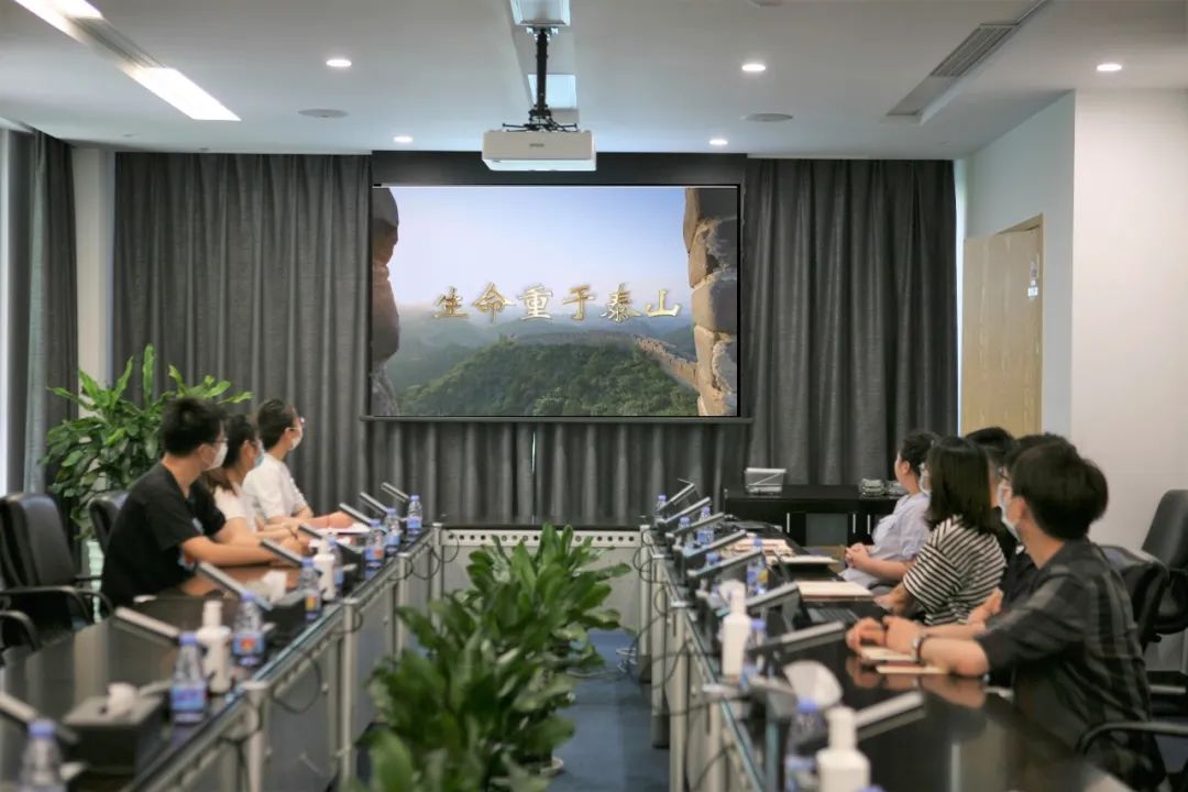 20220707 喜迎二十大 永远跟党走 奋进新征程”主题团日活动-15