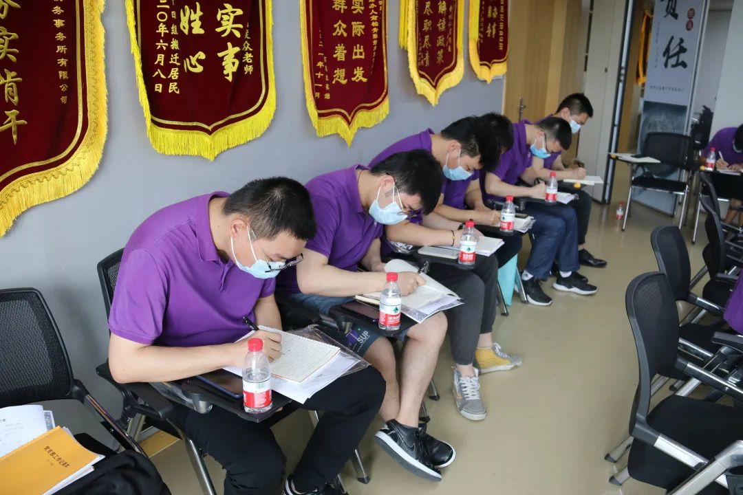 20220705 百年再出发，喜迎二十大——征收四所党支部庆祝建党101周年主题党日活动-4