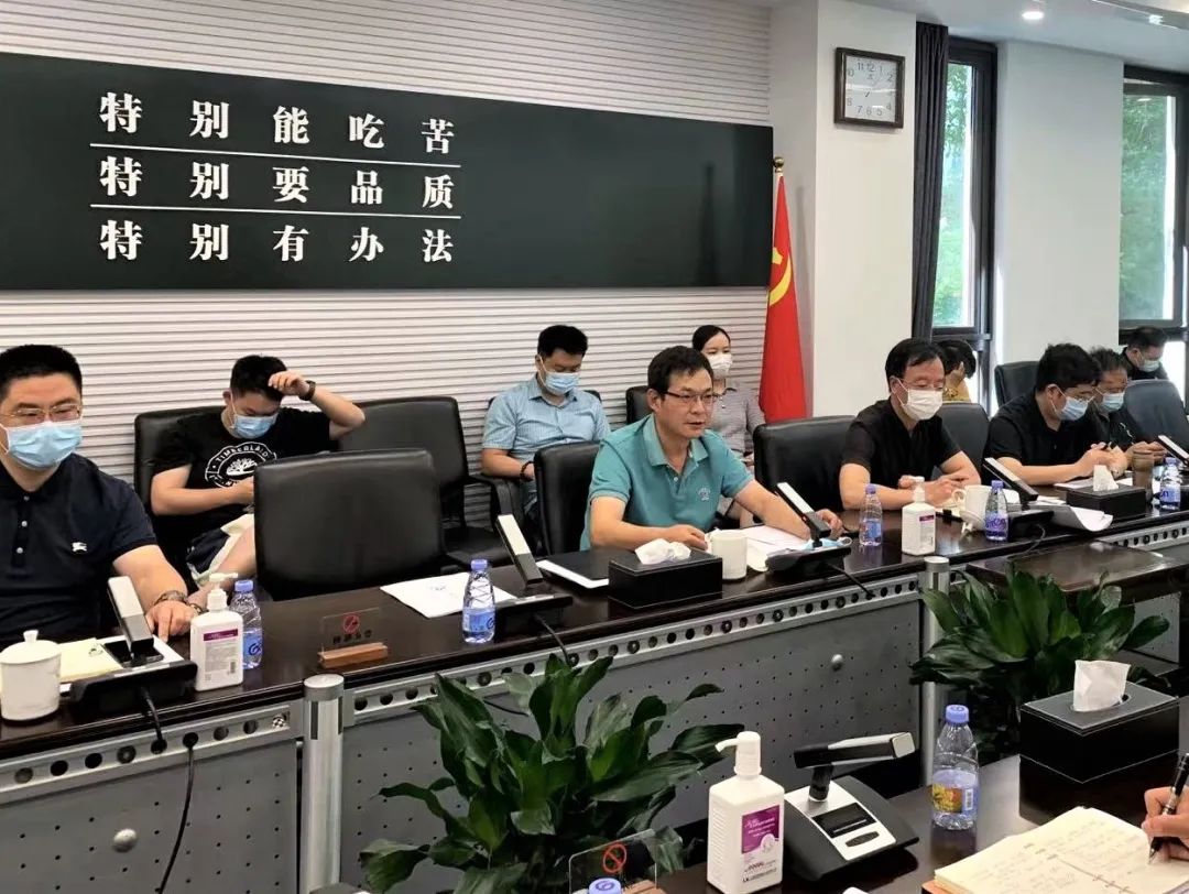20220715 时刻紧绷安全弦 筑牢屏障保平安——浦东交通公司多措并举开展安全生产月活动-1