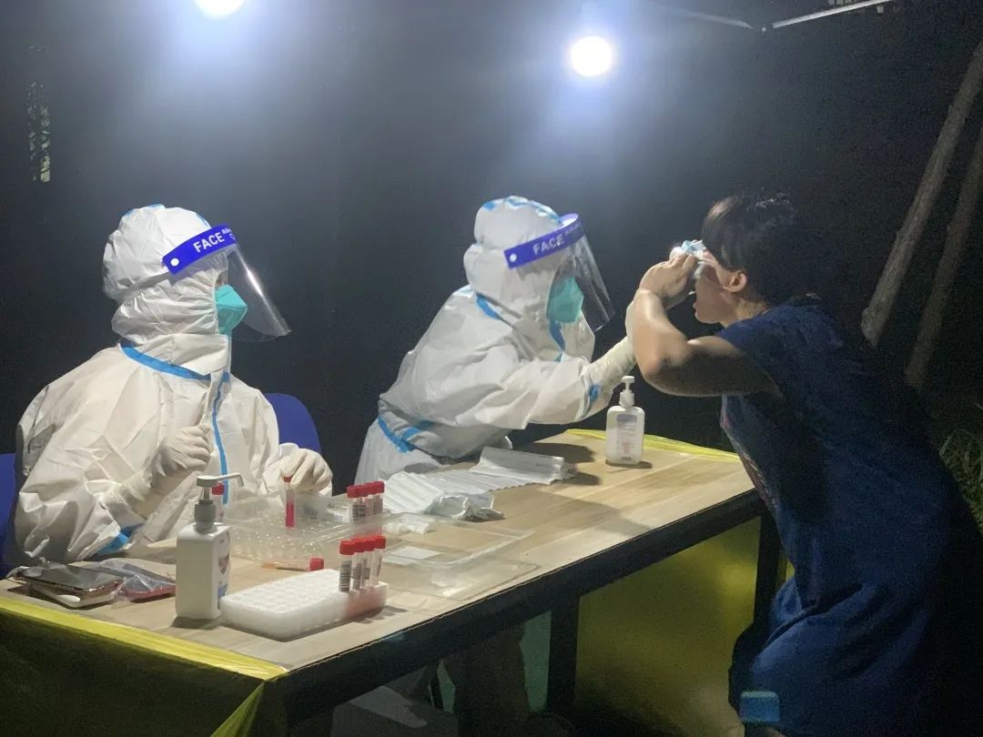 20220718 “暑”你最美——致敬烈日下最燃的大白-8