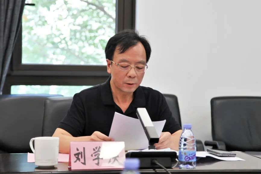 20220705 2022年度党建暨党风廉政建设工作会议-5