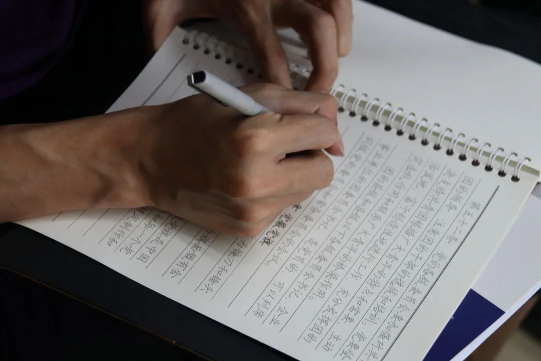 20220705 百年再出发，喜迎二十大——征收四所党支部庆祝建党101周年主题党日活动-7