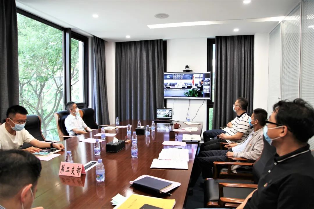 20220705 2022年度党建暨党风廉政建设工作会议-3