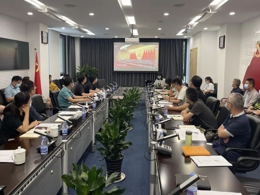 20220715 时刻紧绷安全弦 筑牢屏障保平安——浦东交通公司多措并举开展安全生产月活动-2
