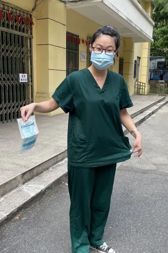20220718 “暑”你最美——致敬烈日下最燃的大白-14