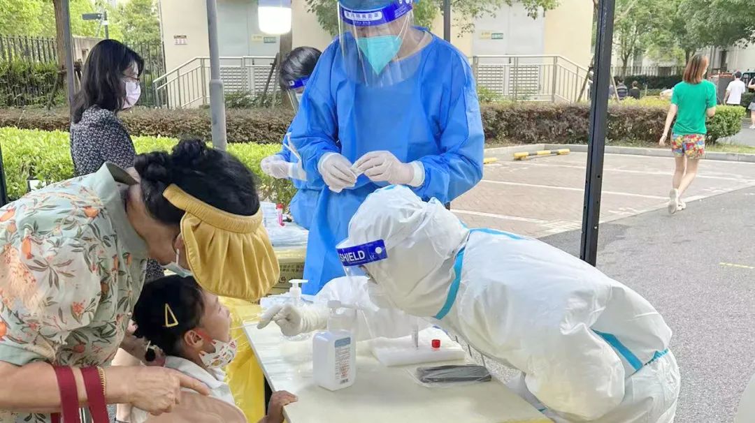20220715 全面梳理管控面，全面排查隐患，全面落实核酸筛查，浦开集团拧紧场所防疫“安全阀”-4
