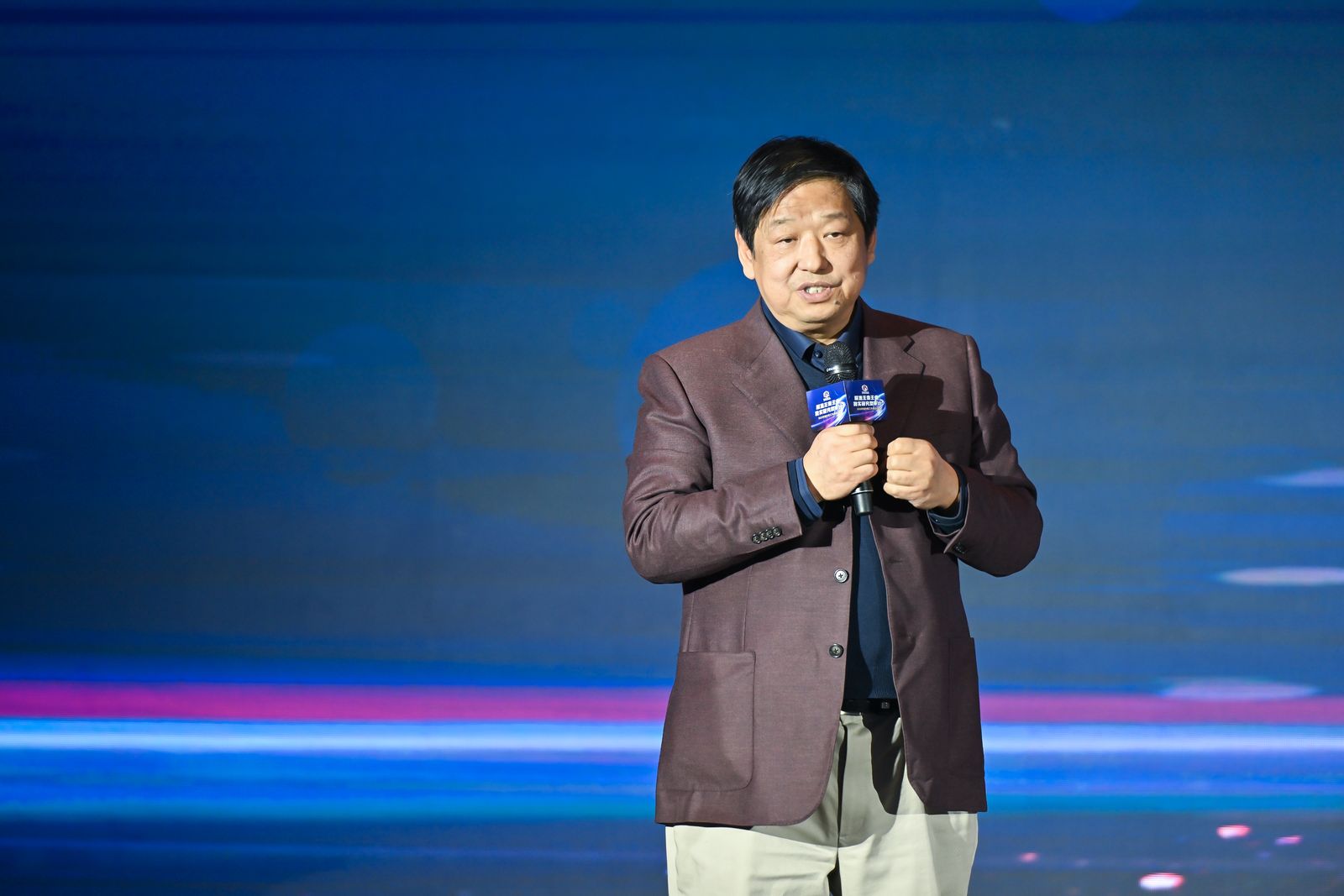 20240103 上海市浦东新区内部审计师协会召开2023年度工作总结大会-2