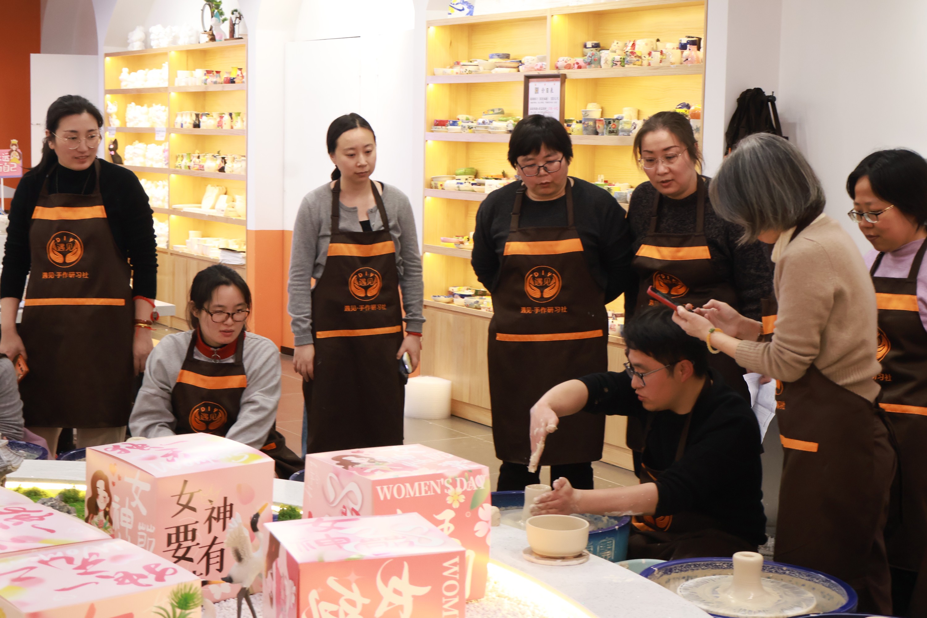 20260306 “手作的温度，最易陶醉”-4