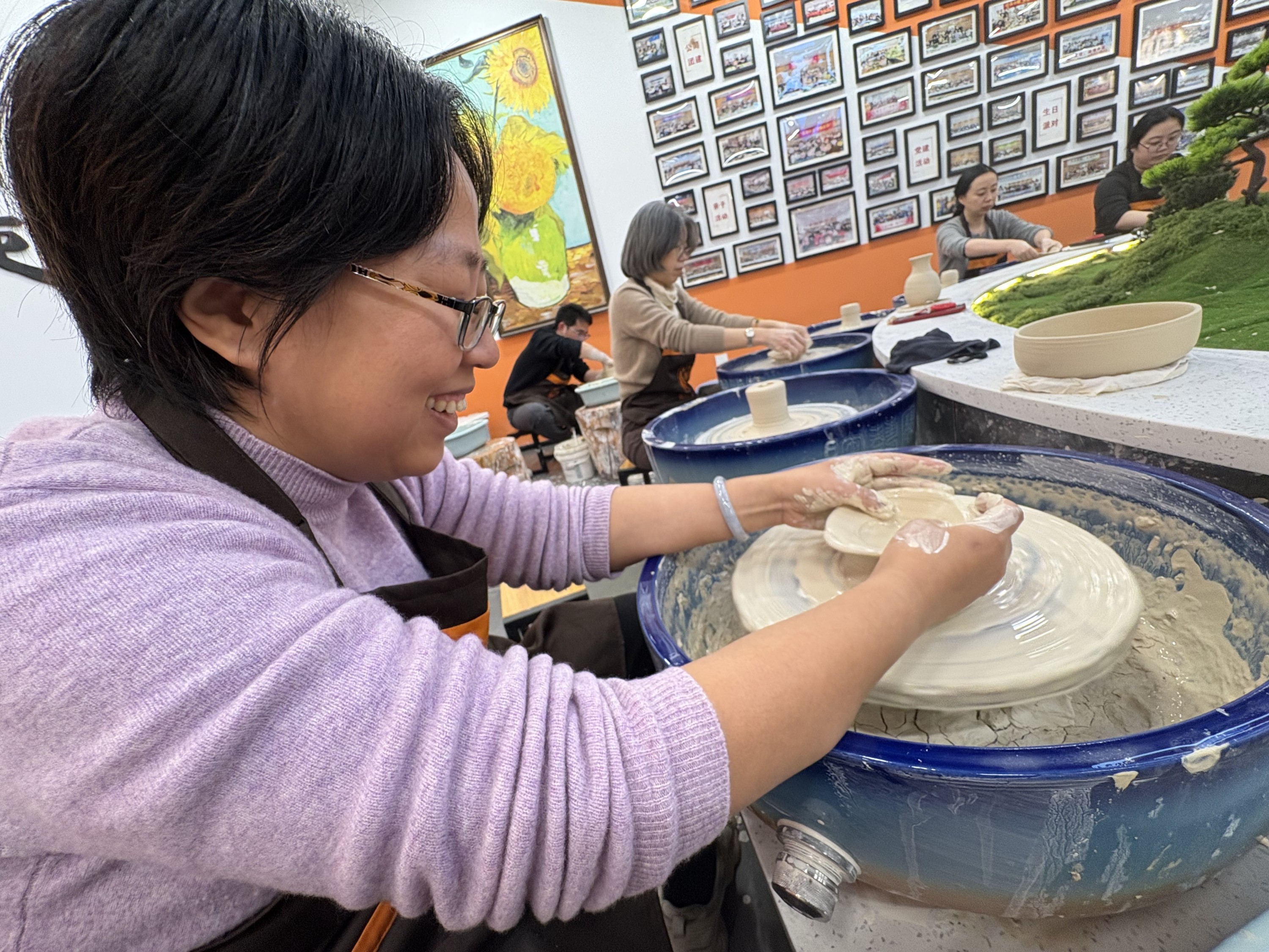 20260306 “手作的温度，最易陶醉”-3