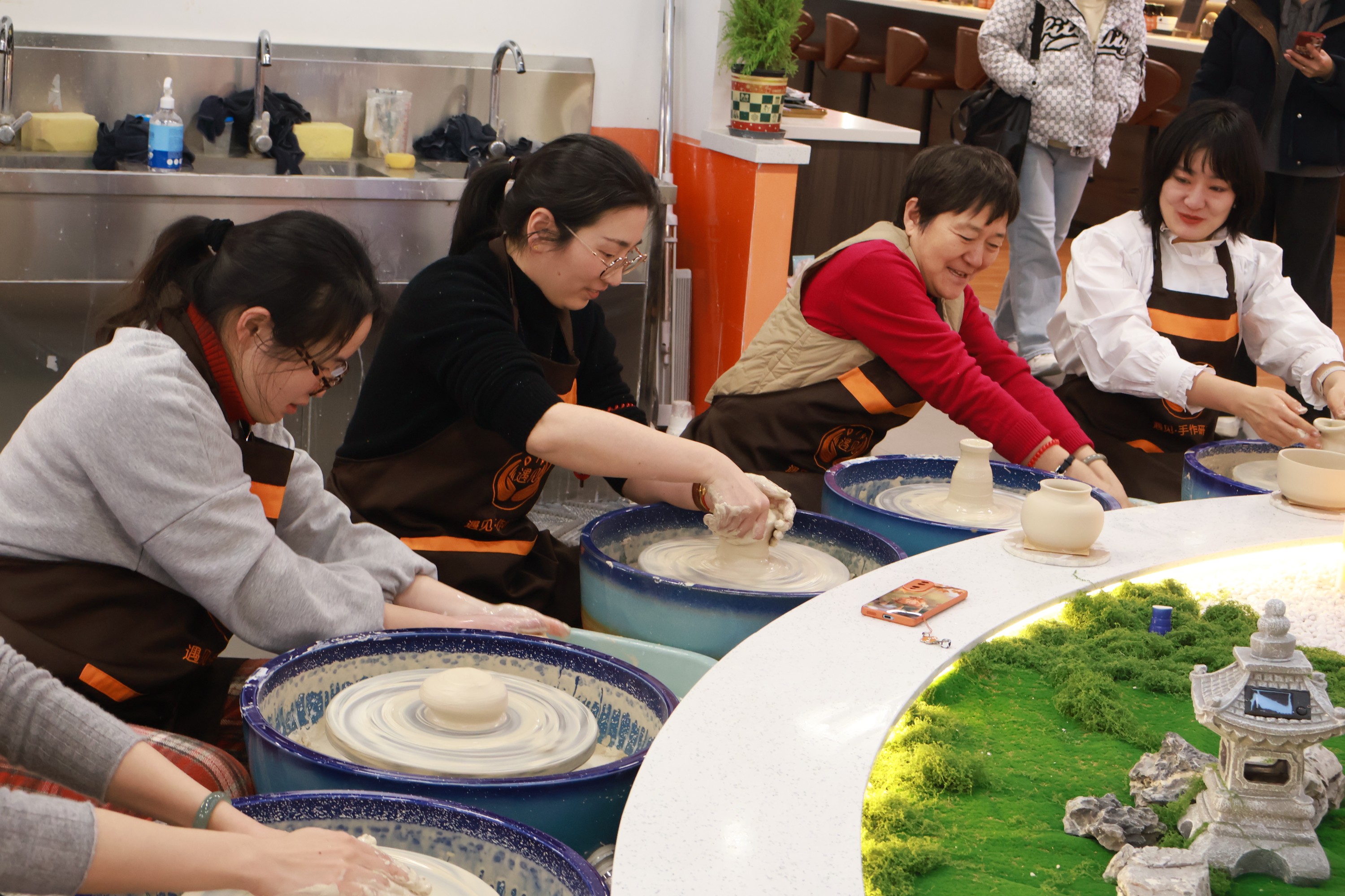 20260306 “手作的温度，最易陶醉”-5