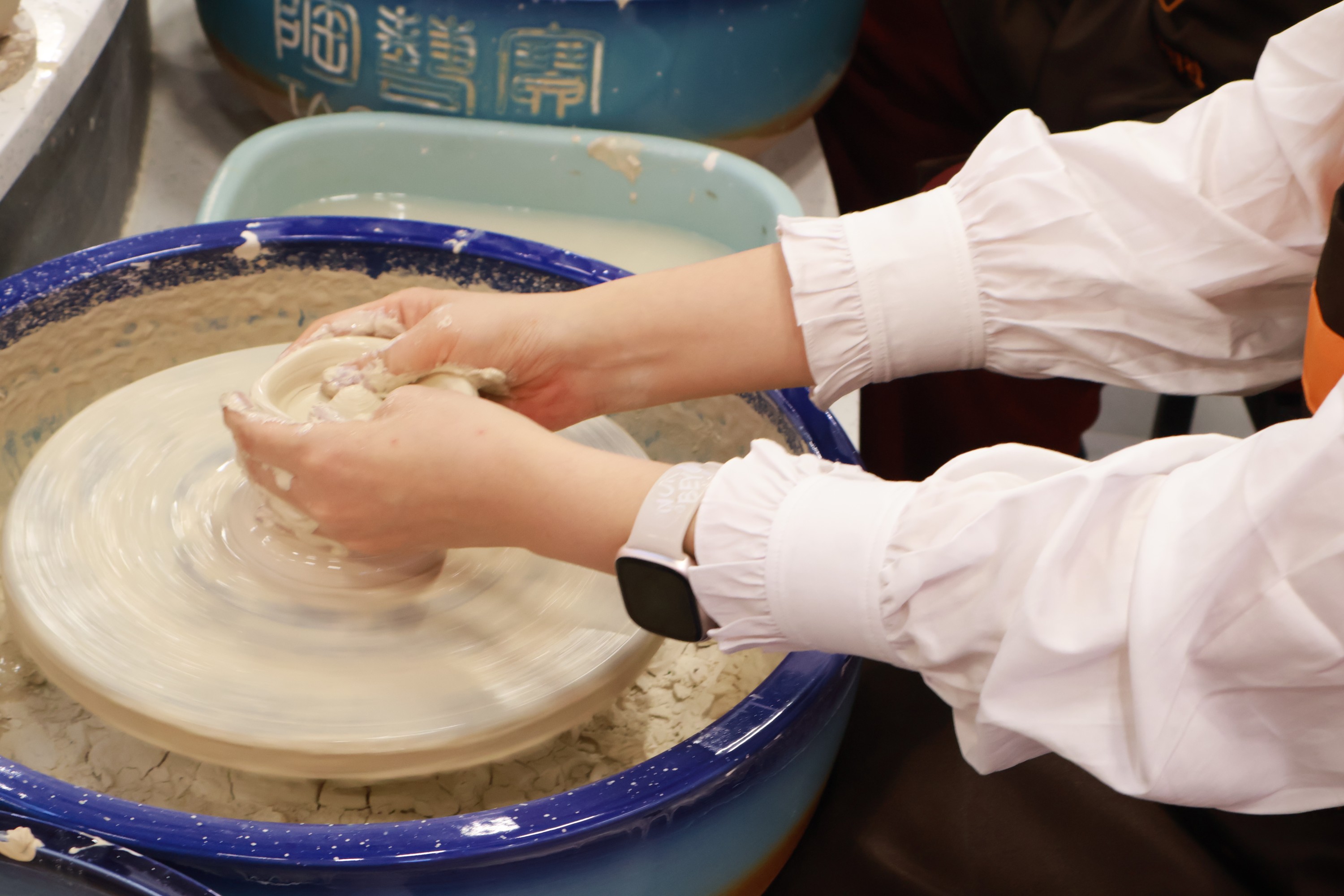 20260306 “手作的温度，最易陶醉”-2