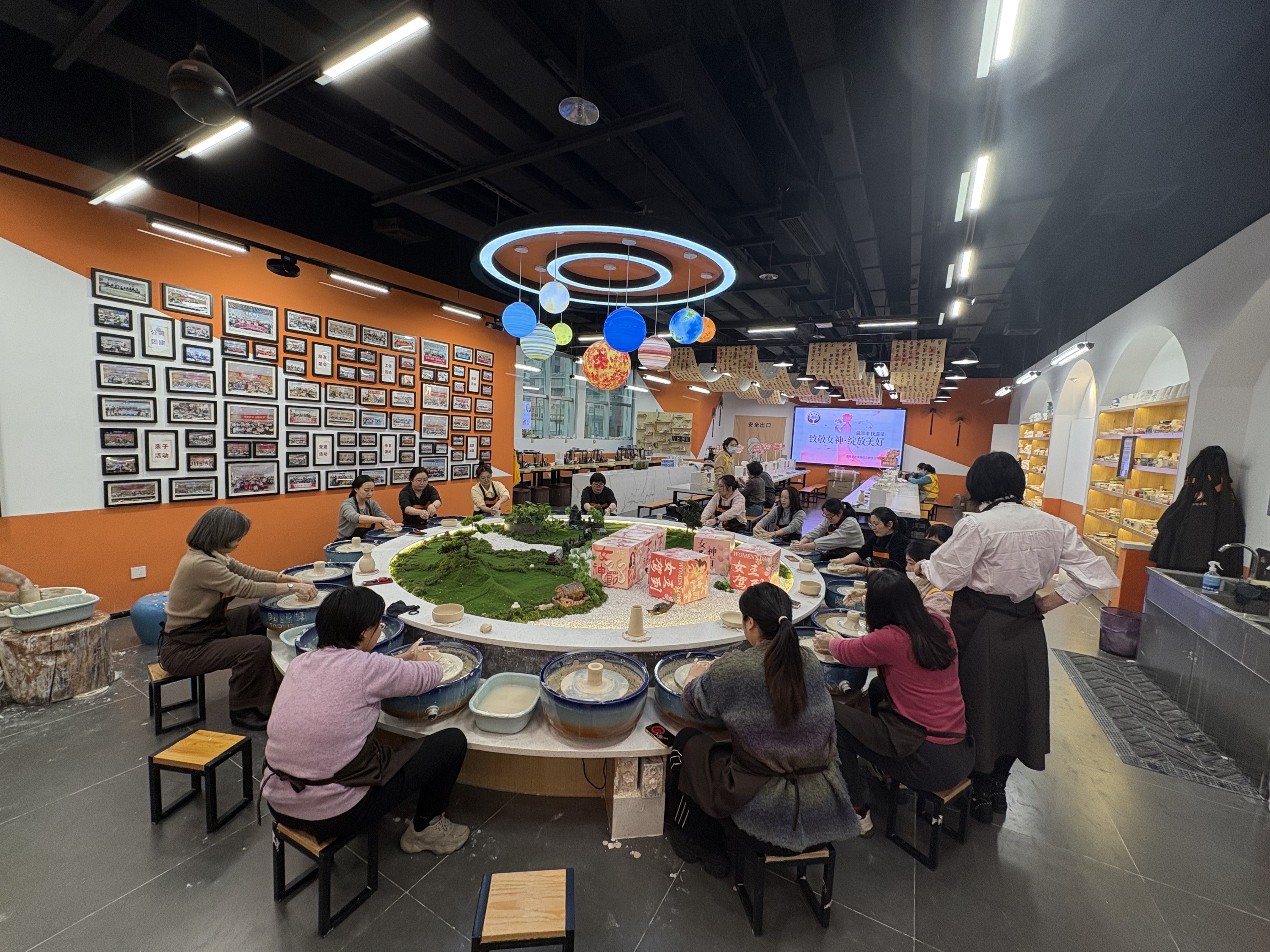 20260306 “手作的温度，最易陶醉”-7